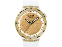 Swatch G-Turn Proteam Matthias Dandois SB05K105