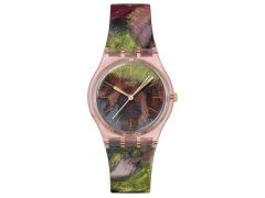 Swatch Guggenheim Degas`s Dancers SO28Z131