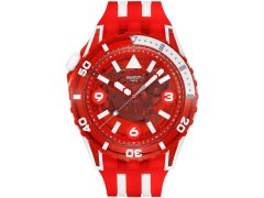 Swatch Scubaqua Lion`s Mane SSCU09R100