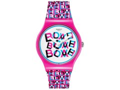 Swatch Love a&nbsp;Blah SO29Z156