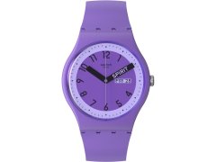 Swatch Love is Love Proudly Violet SO29V700