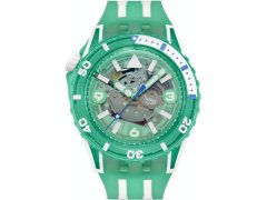 Swatch Medusae SSCU09L100
