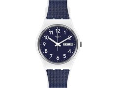 Swatch Navy Light GW715