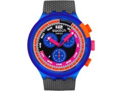 Swatch Neon Party To The Max SB06N102