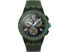 Swatch Olive Rush SUSB421