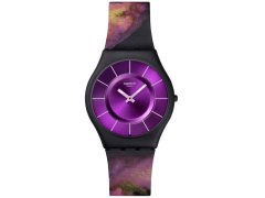 Swatch Paradise Bloom SS08B106