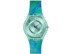 Swatch Paradise Mist SS08G111