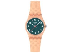 Swatch Peachy Wave LO117