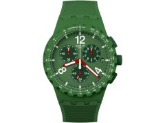 Swatch Primarily Green SUSG407