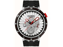 Swatch Proteam Sam Pilgrim SB05K103