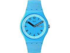 Swatch Love is Love Proudly Blue SO29S702