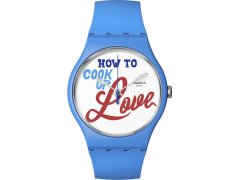 Swatch Recipe For Love SUOZ353