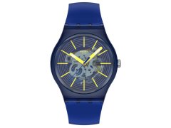 Swatch Revealed in the Depths SO29I100