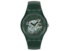 Swatch Revealed in the Forest SO29G111