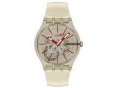 Swatch Revealed in the Sand SO29K119