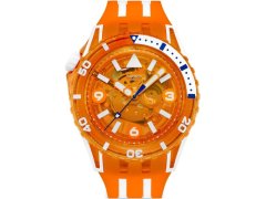 Swatch Pacific Sea Nettle SSCU09O100