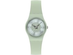 Swatch Serenity Of Sage LG131