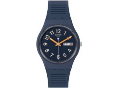 Swatch Trendy Lines At Night SO28I700