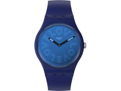 Swatch Love To Go Around SO29N107