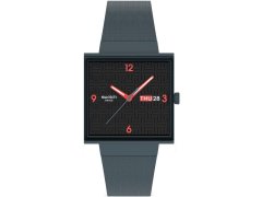 Swatch Squared Off SO34M701