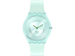 Swatch Sweet Mint SS08G100-S14