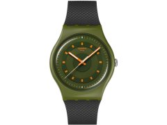 Swatch Take Your Time, Enjoy The Moment SO29G113