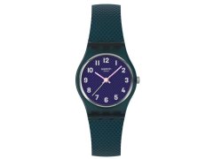 Swatch Teal Weave LL127