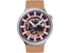 Swatch Terracotta Tide SB07S119