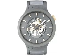 Swatch Thru The Horizon SB05M102