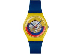 Swatch Timing is Everything SO28J400