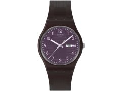 Swatch Weaving Wonders SO28C700