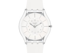 Swatch White Classiness SS08K102-S14