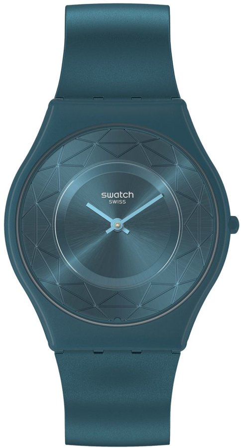 Swatch Auric Whisper SS08N116