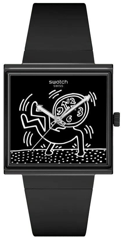 Swatch Break Loose SO34Z103 - Hodinky Swatch