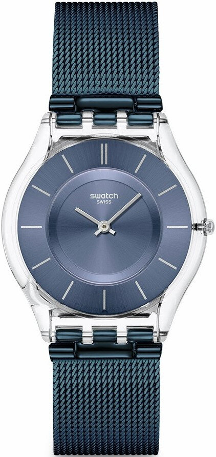 Swatch Cool Skies SS08K120M Swatch Cool Skies SS08K120M - Hodinky Swatch