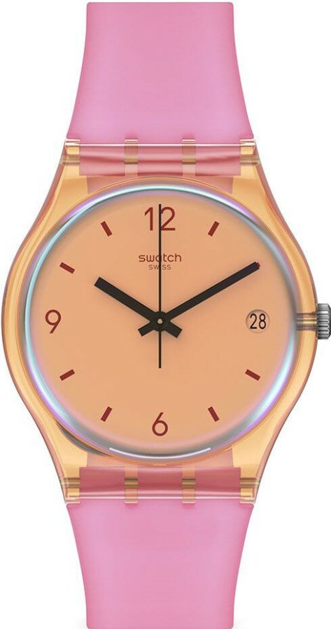 Swatch Coral Dreams SO28O401 - Hodinky Swatch