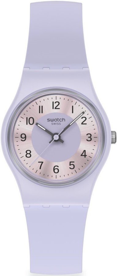 Swatch Lilac Lightness LV121