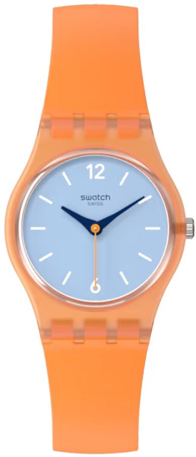 Swatch View From A Mesa LO116 - Hodinky Swatch