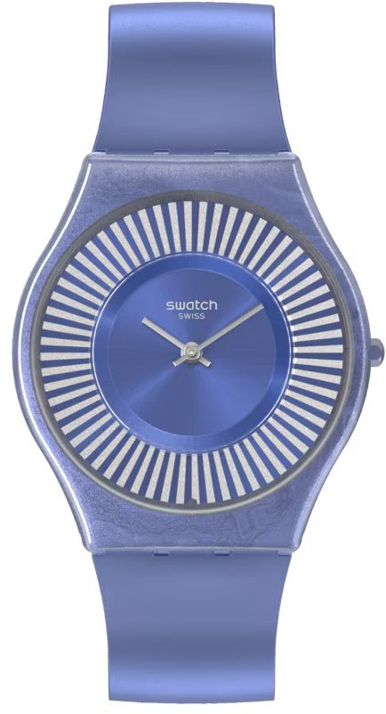 Swatch Metro Deco SS08N110 - Hodinky Swatch