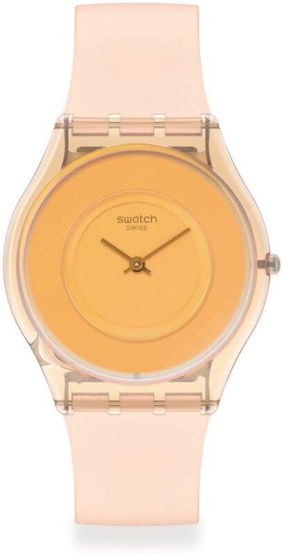 Swatch Pastelicious Peachy SS08P102 - Hodinky Swatch