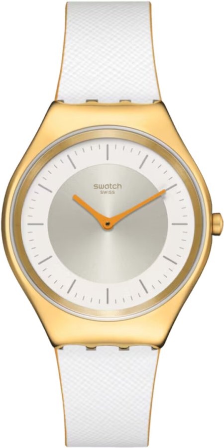 Swatch Pearl Gleam SYXG128 - Hodinky Swatch