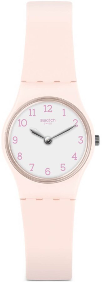 Swatch Pinkbelle LP150 - Hodinky Swatch