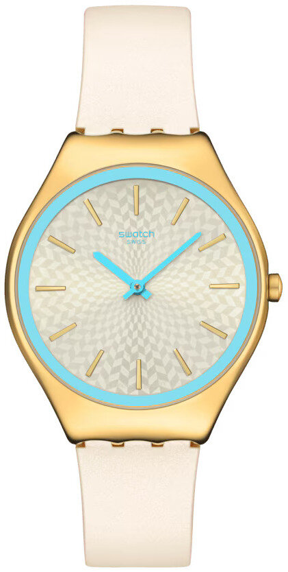 Swatch Proteam Coco Ho Blu SYXG127 Swatch Proteam Coco Ho Blu SYXG127 - Hodinky Swatch