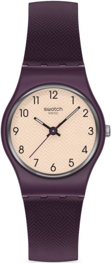 Swatch Repeat Chic LR138 - Hodinky Swatch