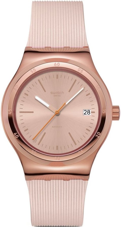 Swatch Secret Moves Automatic YIG402