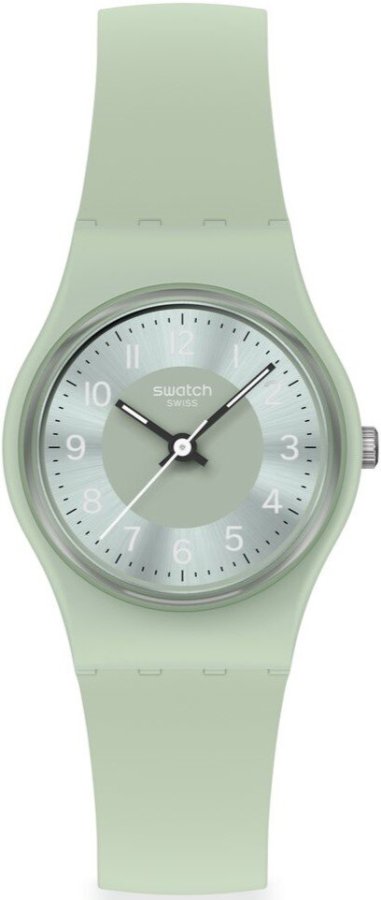 Swatch Serenity Of Sage LG131 Swatch Serenity Of Sage LG131 - Hodinky Swatch