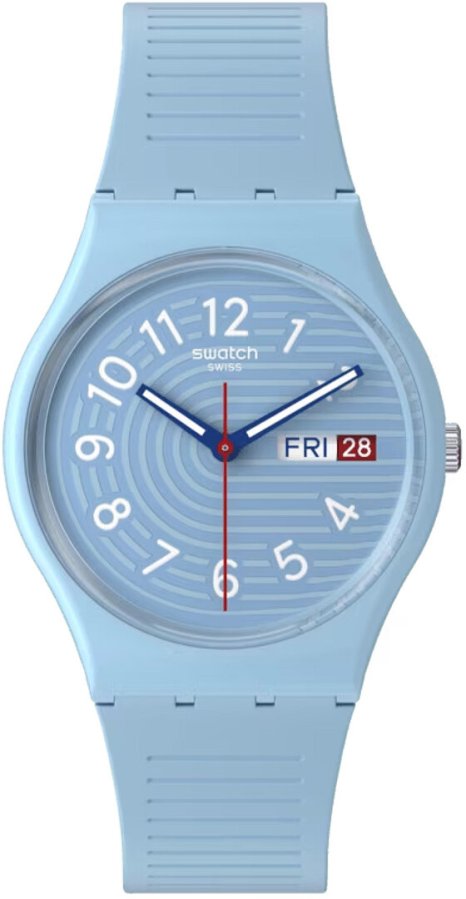 Swatch Trendy Lines In The Sky SO28S704 - Hodinky Swatch