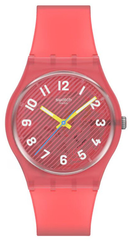Swatch Wavelengths of Moss SO28P114
