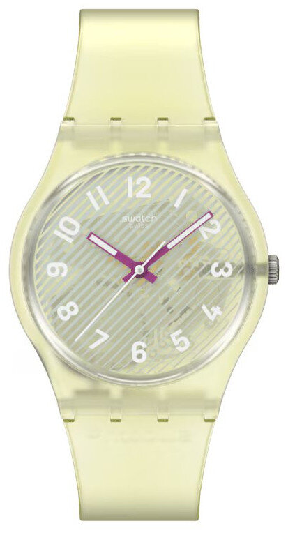 Swatch Wavelengths of Sand SO28J102