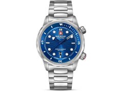 Swiss Military Hanowa Breakwater SMWGH0006403